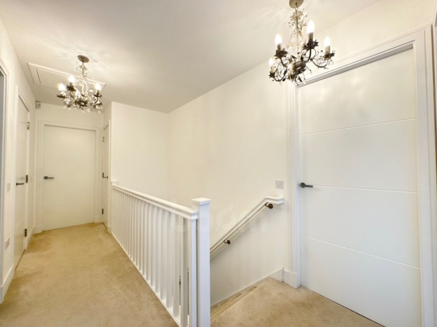Images for 6 Cairnmaith, Erskine, PA8 7FA, UK