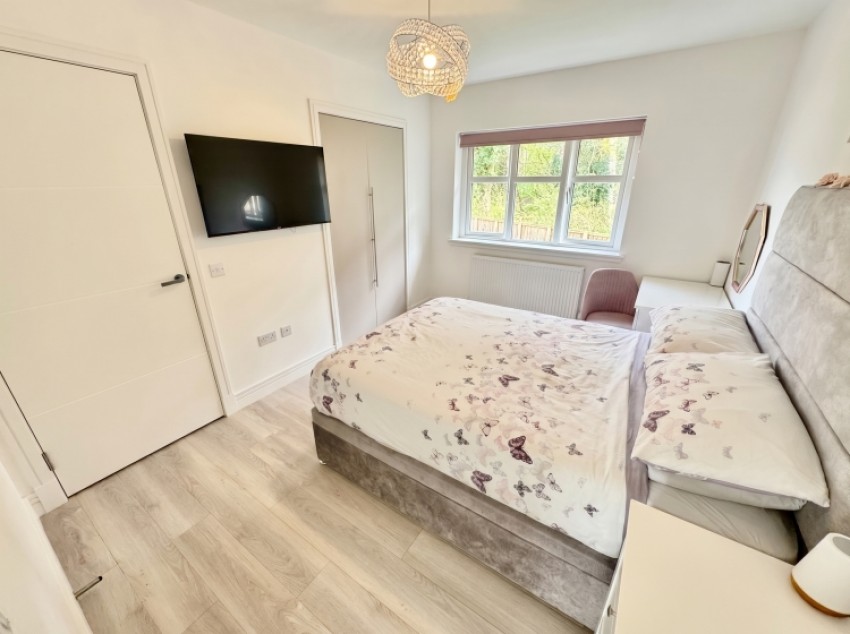 Images for 6 Cairnmaith, Erskine, PA8 7FA, UK