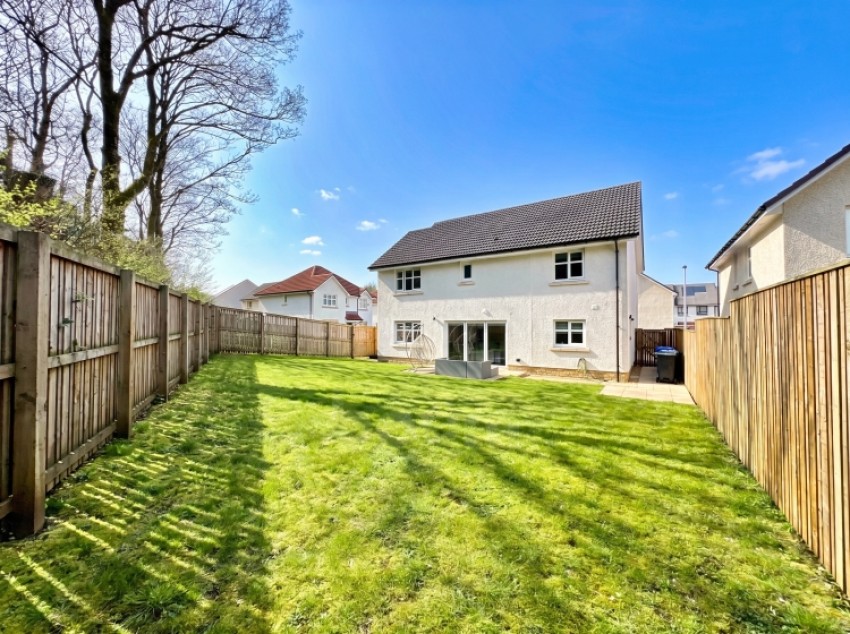 Images for 6 Cairnmaith, Erskine, PA8 7FA, UK