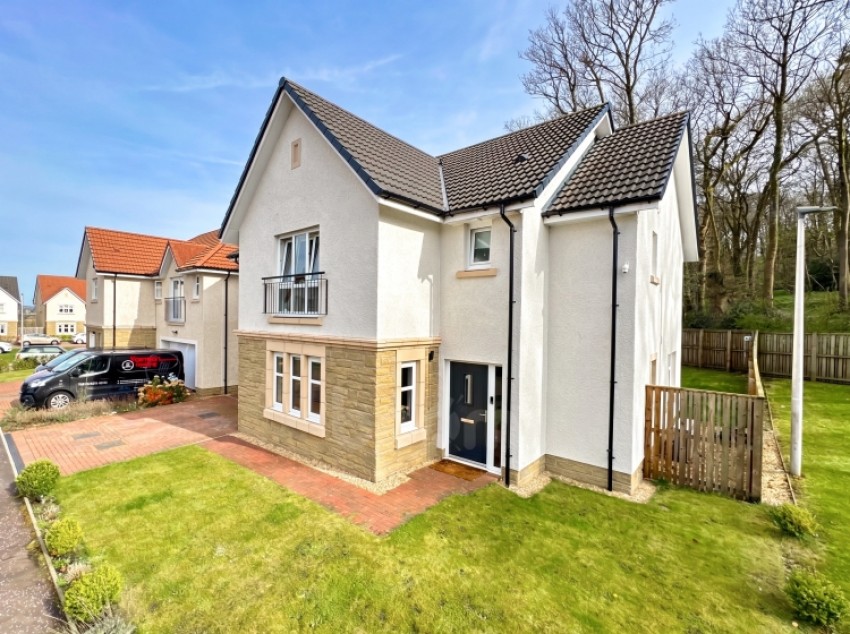 Images for 6 Cairnmaith, Erskine, PA8 7FA, UK