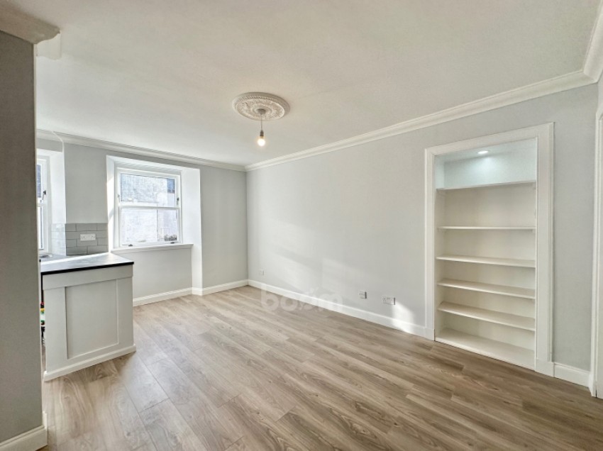 Images for Flat 0/1, 1 Mayfield North Street, Houston, Johnstone, Renfrewshire, PA6 7HF, UK