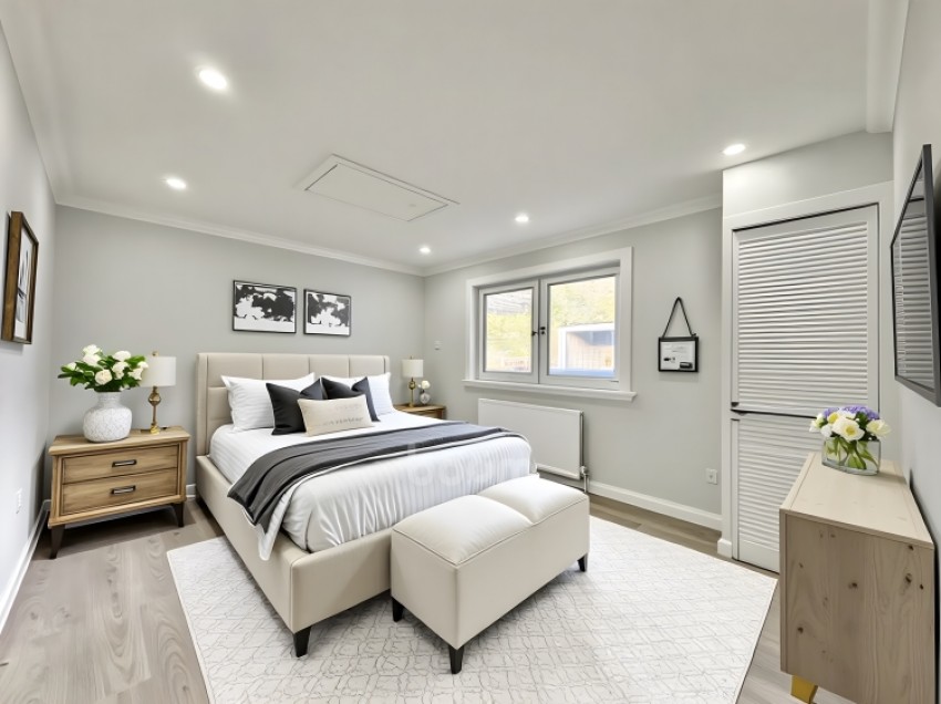 Images for Flat 0/1, 1 Mayfield North Street, Houston, Johnstone, Renfrewshire, PA6 7HF, UK