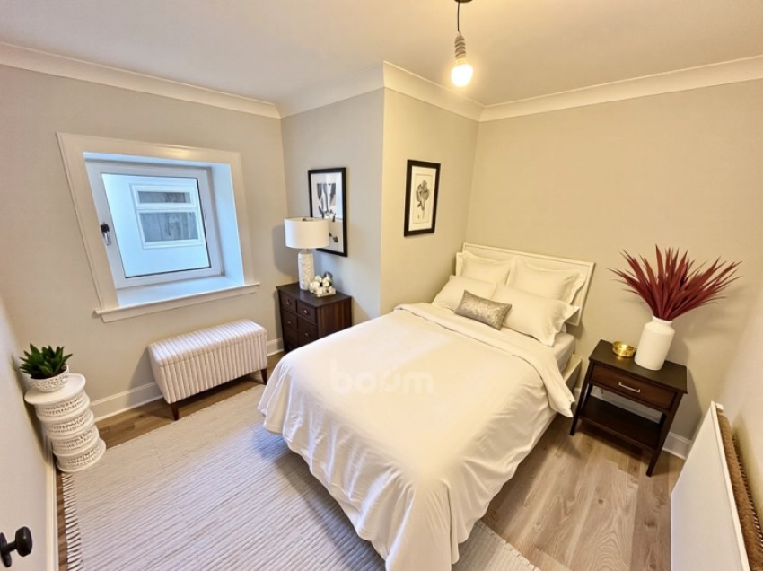 Images for Flat 0/1, 1 Mayfield North Street, Houston, Johnstone, Renfrewshire, PA6 7HF, UK