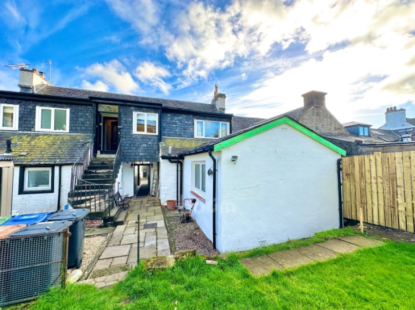 Images for Flat 0/1, 1 Mayfield North Street, Houston, Johnstone, Renfrewshire, PA6 7HF, UK