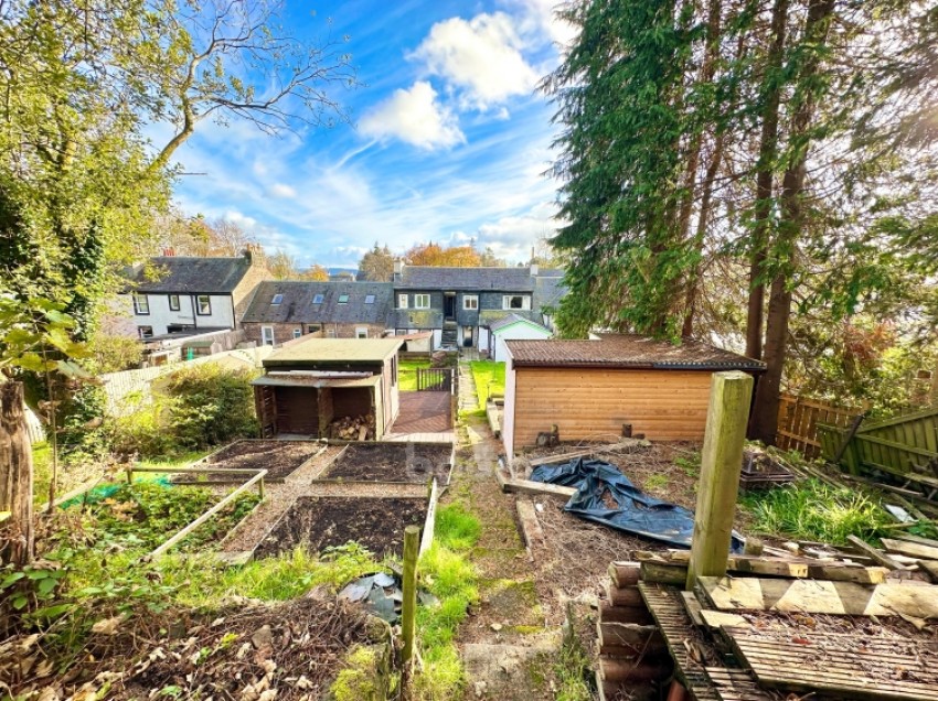 Images for Flat 0/1, 1 Mayfield North Street, Houston, Johnstone, Renfrewshire, PA6 7HF, UK