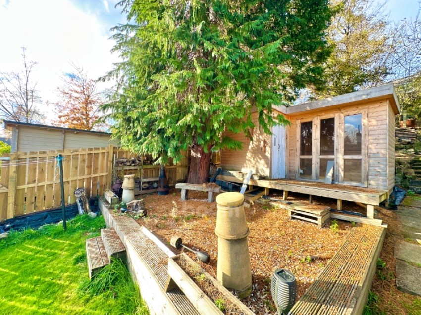 Images for Flat 0/1, 1 Mayfield North Street, Houston, Johnstone, Renfrewshire, PA6 7HF, UK