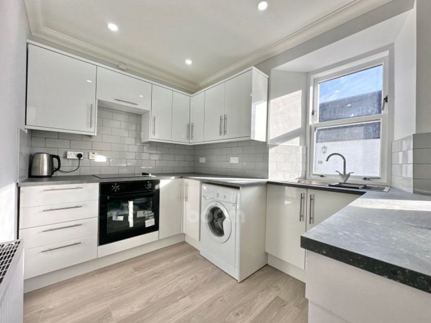 Images for Flat 0/1, 1 Mayfield North Street, Houston, Johnstone, Renfrewshire, PA6 7HF, UK