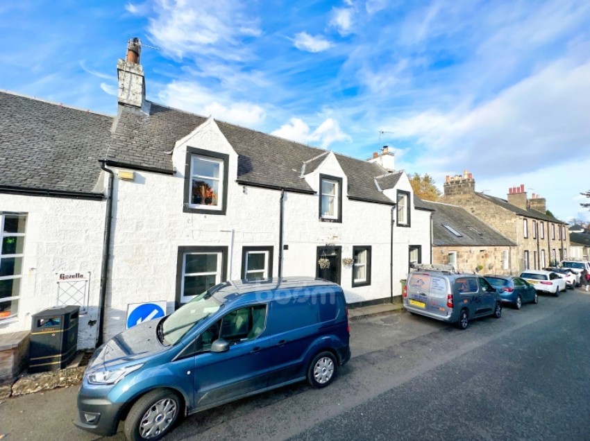 Images for Flat 0/1, 1 Mayfield North Street, Houston, Johnstone, Renfrewshire, PA6 7HF, UK