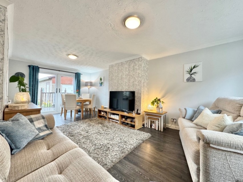 Images for 8 Briery Court, Kilbirnie, Ayrshire, KA25 6JD, UK