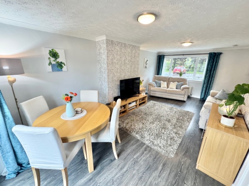 Images for 8 Briery Court, Kilbirnie, Ayrshire, KA25 6JD, UK