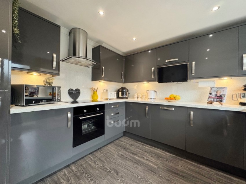 Images for 8 Briery Court, Kilbirnie, Ayrshire, KA25 6JD, UK