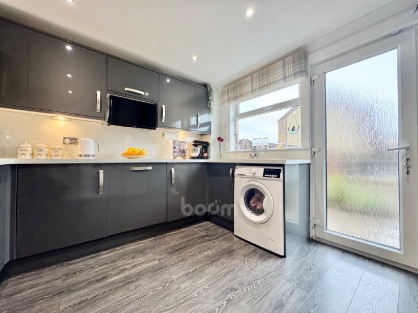 Images for 8 Briery Court, Kilbirnie, Ayrshire, KA25 6JD, UK