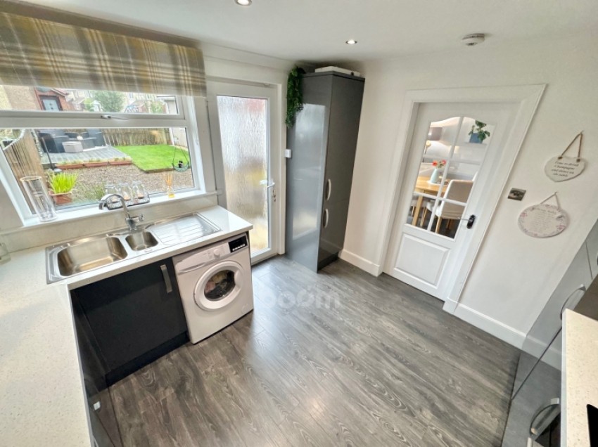 Images for 8 Briery Court, Kilbirnie, Ayrshire, KA25 6JD, UK