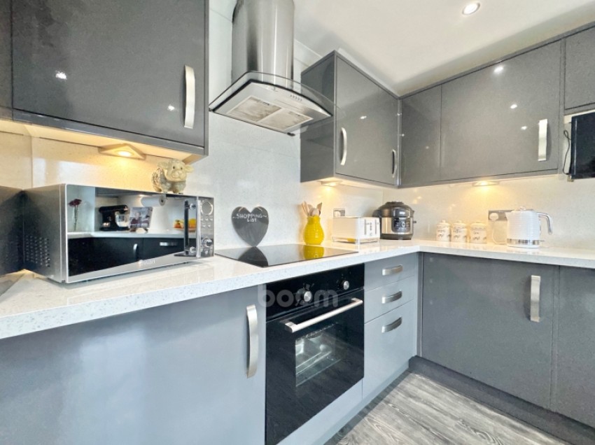 Images for 8 Briery Court, Kilbirnie, Ayrshire, KA25 6JD, UK