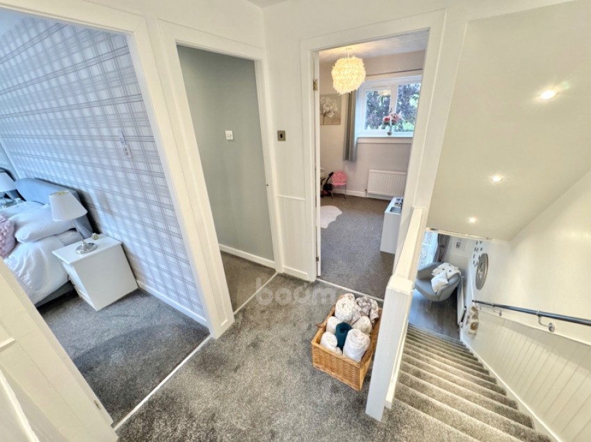 Images for 8 Briery Court, Kilbirnie, Ayrshire, KA25 6JD, UK