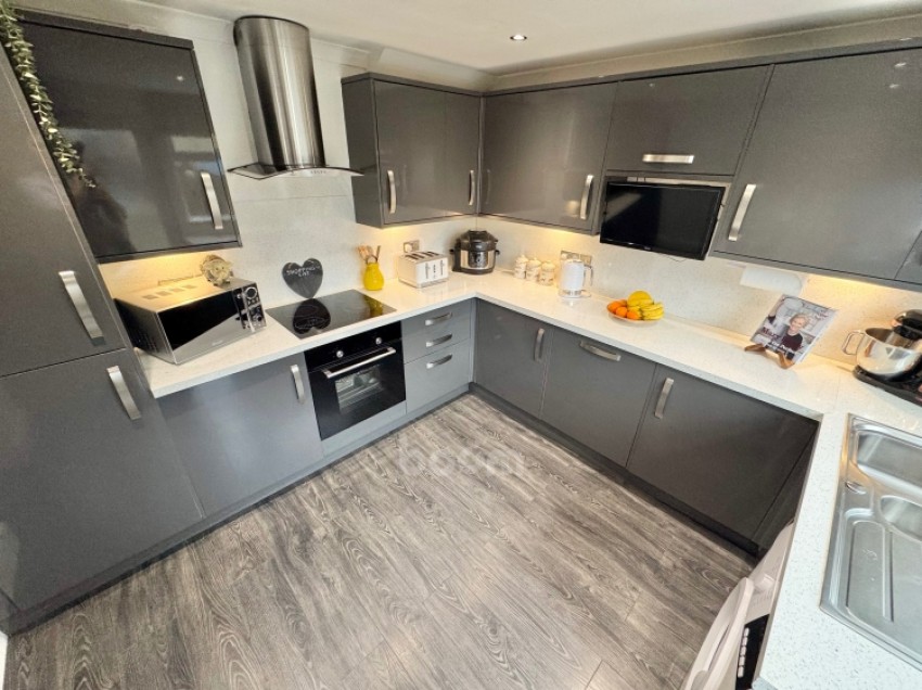 Images for 8 Briery Court, Kilbirnie, Ayrshire, KA25 6JD, UK