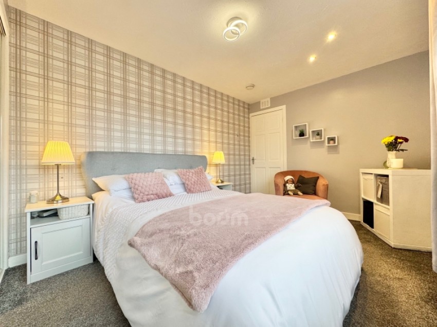 Images for 8 Briery Court, Kilbirnie, Ayrshire, KA25 6JD, UK