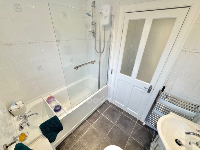 Images for 8 Briery Court, Kilbirnie, Ayrshire, KA25 6JD, UK