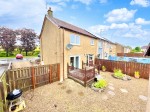 Images for 8 Briery Court, Kilbirnie, Ayrshire, KA25 6JD, UK