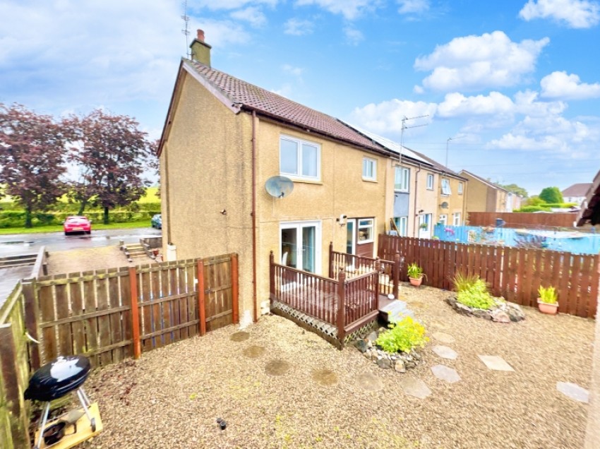 Images for 8 Briery Court, Kilbirnie, Ayrshire, KA25 6JD, UK