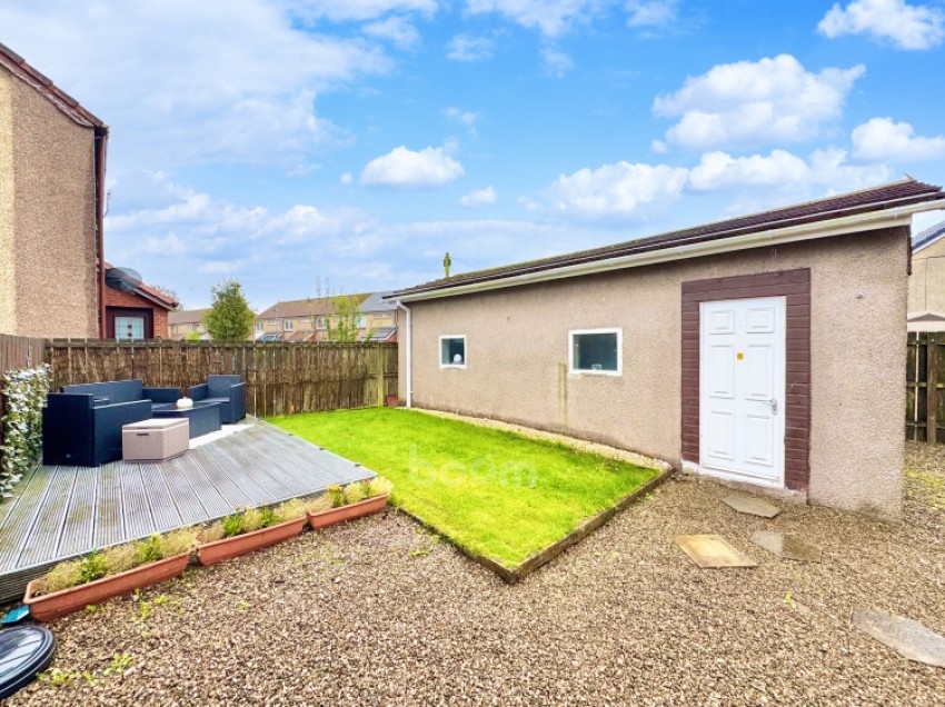 Images for 8 Briery Court, Kilbirnie, Ayrshire, KA25 6JD, UK