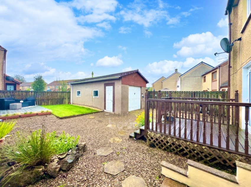 Images for 8 Briery Court, Kilbirnie, Ayrshire, KA25 6JD, UK