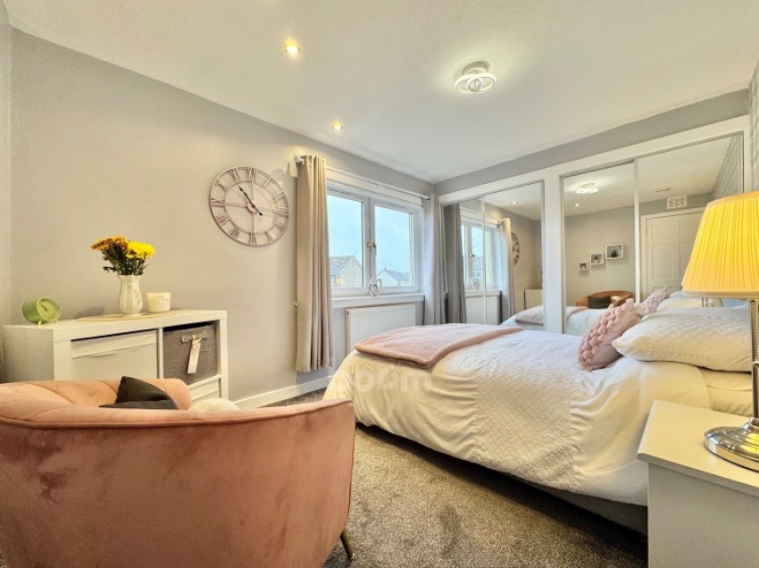 Images for 8 Briery Court, Kilbirnie, Ayrshire, KA25 6JD, UK