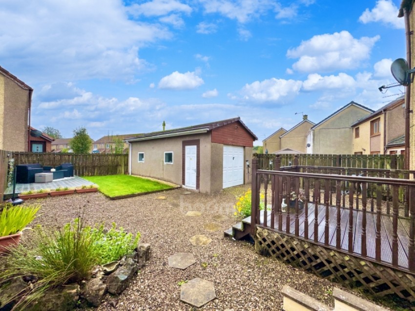 Images for 8 Briery Court, Kilbirnie, Ayrshire, KA25 6JD, UK