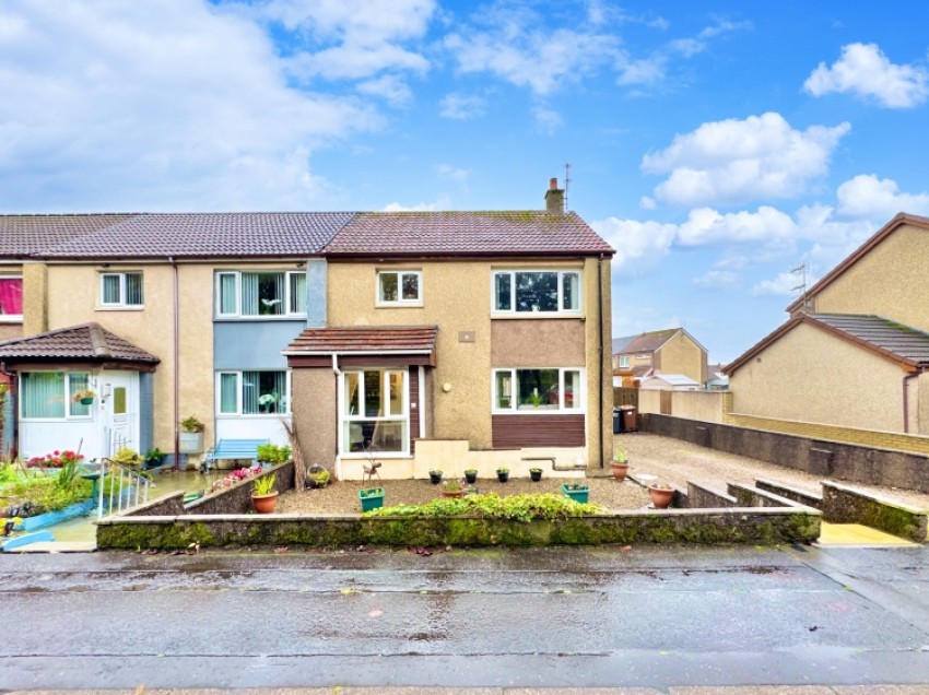 Images for 8 Briery Court, Kilbirnie, Ayrshire, KA25 6JD, UK