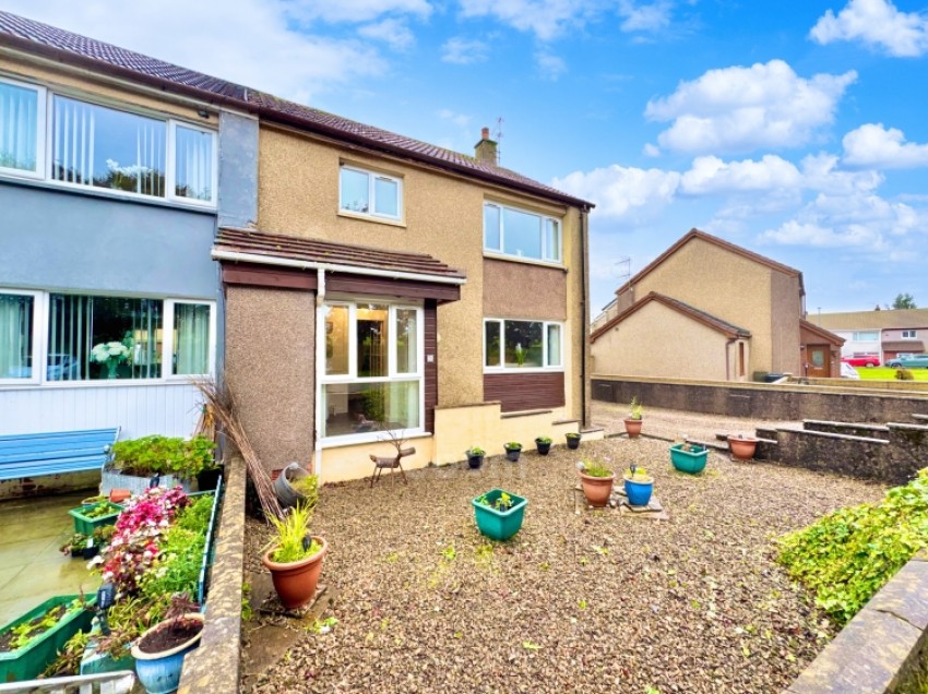 Images for 8 Briery Court, Kilbirnie, Ayrshire, KA25 6JD, UK