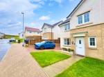 Images for 9 Colville Crescent, Beith, Ayrshire, KA14 3BG, UK