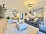 Images for 9 Colville Crescent, Beith, Ayrshire, KA14 3BG, UK