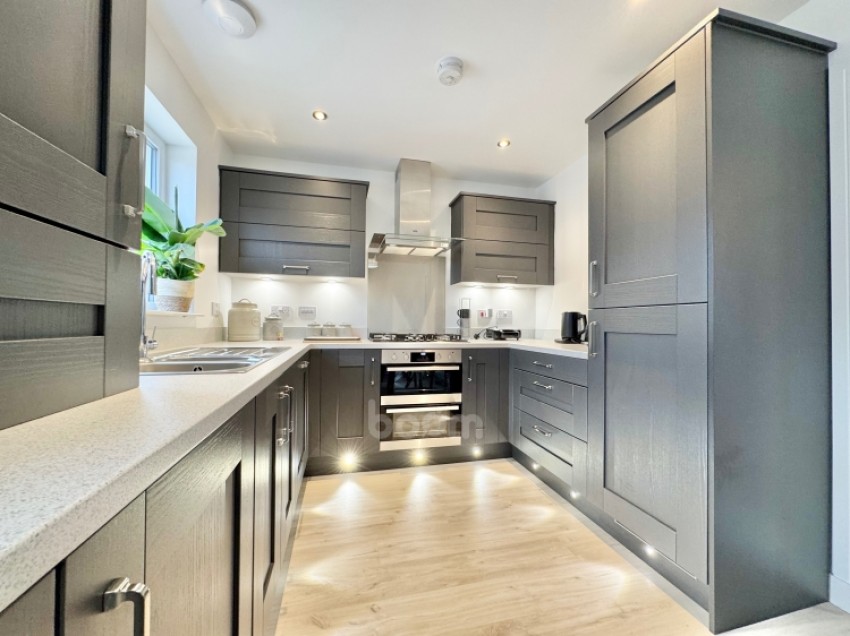 Images for 9 Colville Crescent, Beith, Ayrshire, KA14 3BG, UK