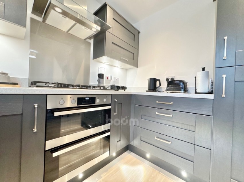 Images for 9 Colville Crescent, Beith, Ayrshire, KA14 3BG, UK