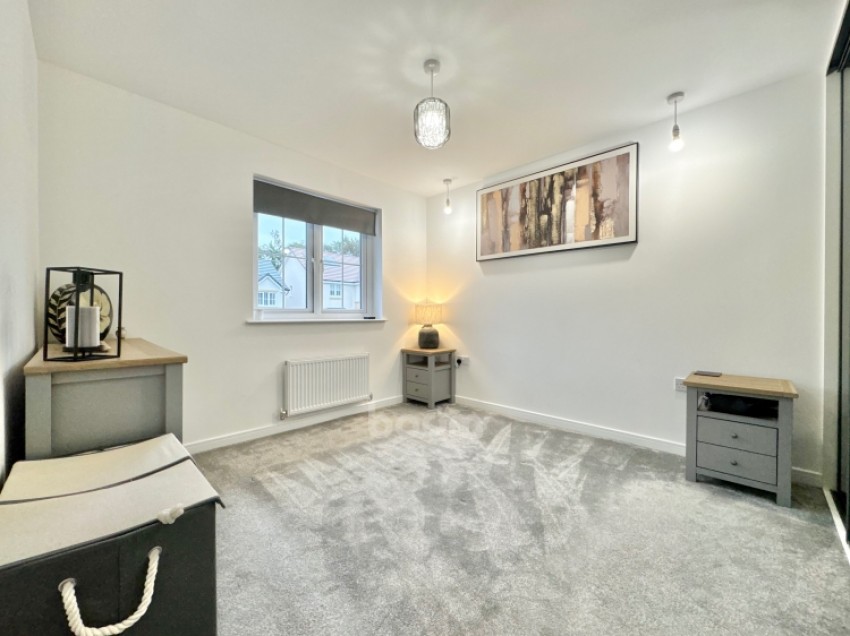 Images for 9 Colville Crescent, Beith, Ayrshire, KA14 3BG, UK