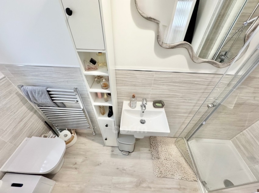 Images for 9 Colville Crescent, Beith, Ayrshire, KA14 3BG, UK