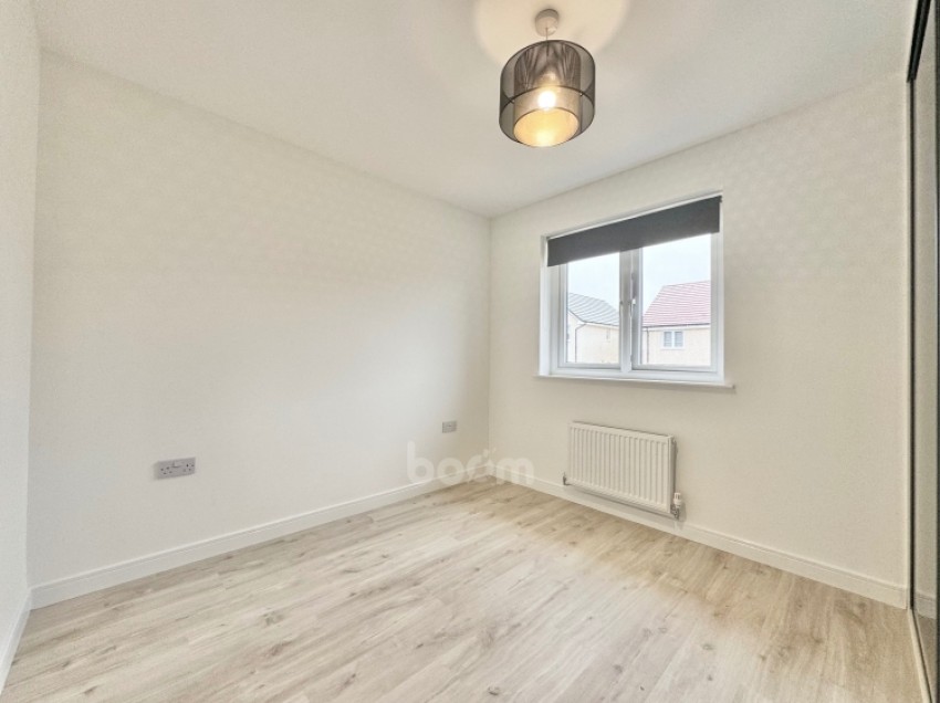 Images for 9 Colville Crescent, Beith, Ayrshire, KA14 3BG, UK