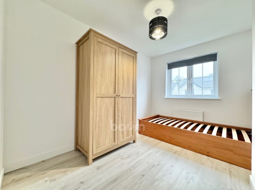 Images for 9 Colville Crescent, Beith, Ayrshire, KA14 3BG, UK