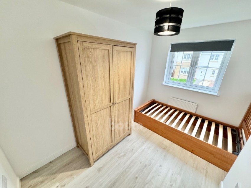 Images for 9 Colville Crescent, Beith, Ayrshire, KA14 3BG, UK