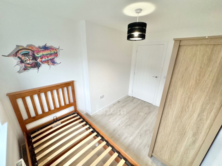 Images for 9 Colville Crescent, Beith, Ayrshire, KA14 3BG, UK