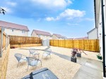 Images for 9 Colville Crescent, Beith, Ayrshire, KA14 3BG, UK