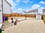 Images for 9 Colville Crescent, Beith, Ayrshire, KA14 3BG, UK