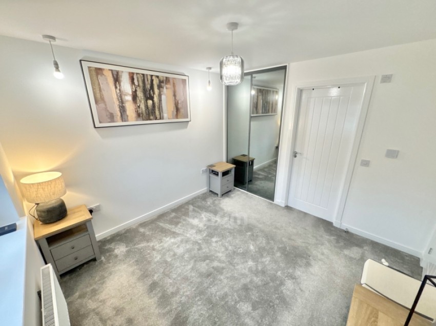 Images for 9 Colville Crescent, Beith, Ayrshire, KA14 3BG, UK