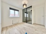 Images for 9 Colville Crescent, Beith, Ayrshire, KA14 3BG, UK