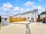 Images for 9 Colville Crescent, Beith, Ayrshire, KA14 3BG, UK