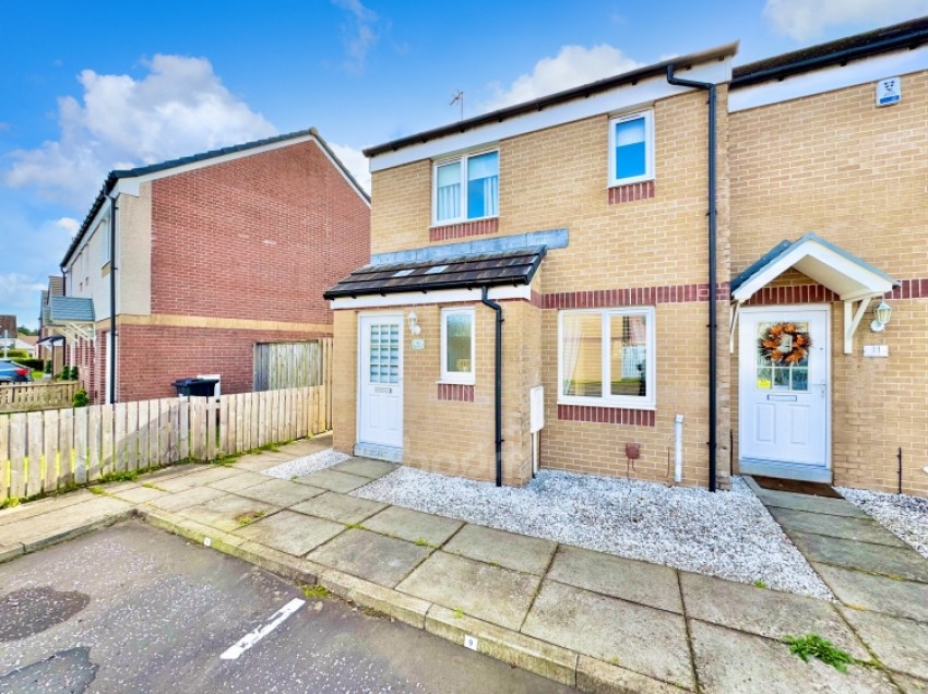 Images for 9 Hallhill Drive, Johnstone, Renfrewshire, PA5 0TN, UK