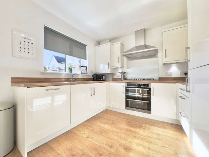 Images for 9 Hallhill Drive, Johnstone, Renfrewshire, PA5 0TN, UK