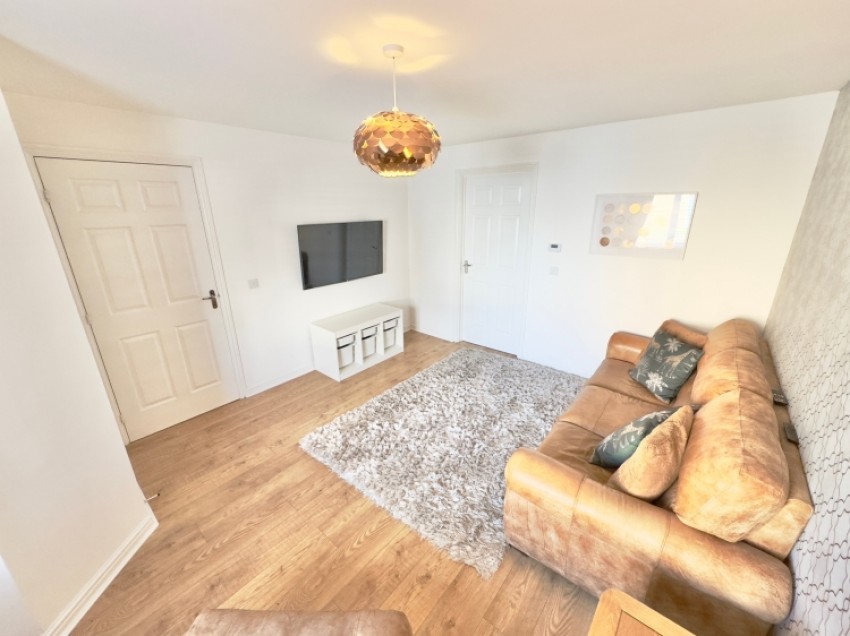 Images for 9 Hallhill Drive, Johnstone, Renfrewshire, PA5 0TN, UK