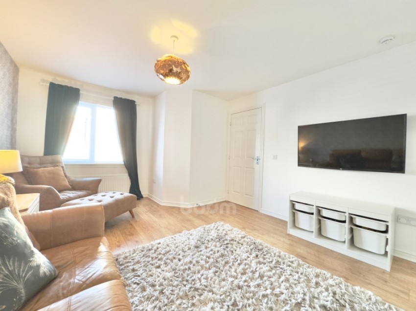 Images for 9 Hallhill Drive, Johnstone, Renfrewshire, PA5 0TN, UK