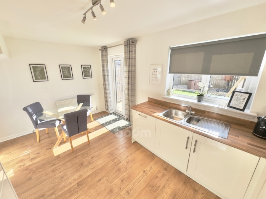 Images for 9 Hallhill Drive, Johnstone, Renfrewshire, PA5 0TN, UK